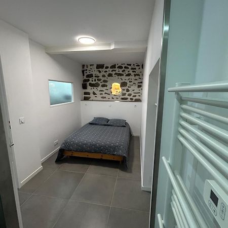 Appartement Entre Saint-Malo, Dinard, Dinan Et Dol Miniac-Morvan Экстерьер фото
