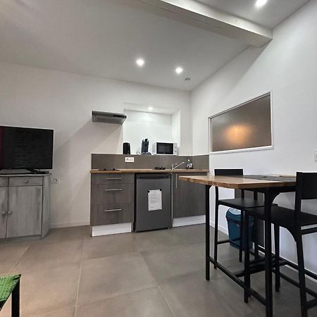 Appartement Entre Saint-Malo, Dinard, Dinan Et Dol Miniac-Morvan Экстерьер фото