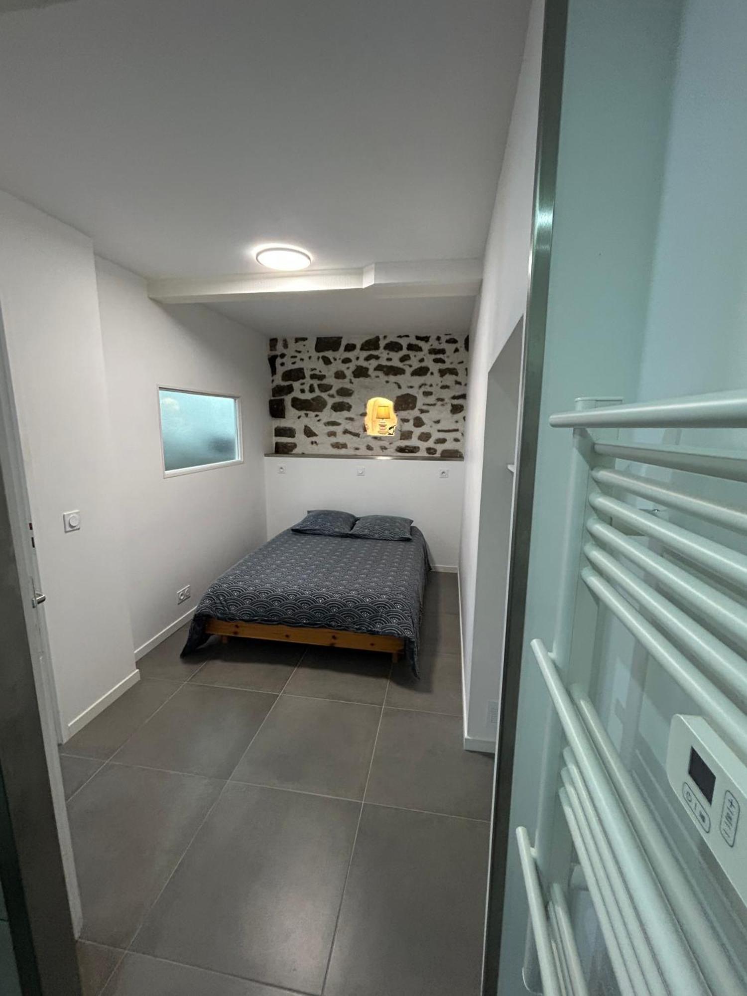 Appartement Entre Saint-Malo, Dinard, Dinan Et Dol Miniac-Morvan Экстерьер фото