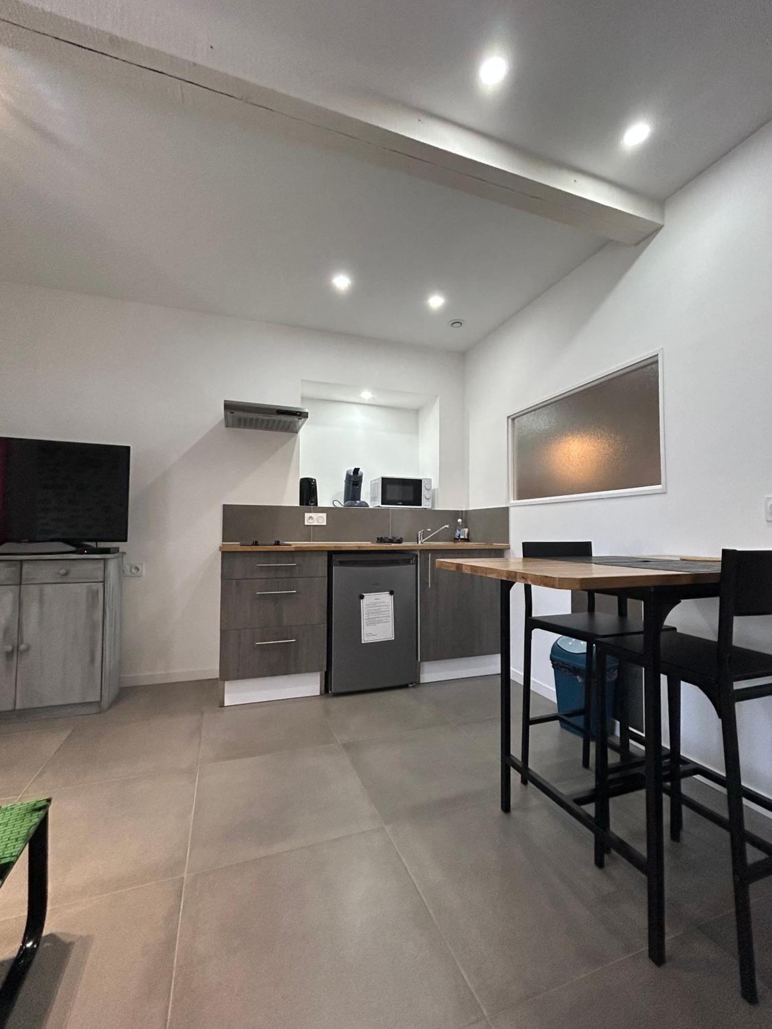 Appartement Entre Saint-Malo, Dinard, Dinan Et Dol Miniac-Morvan Экстерьер фото